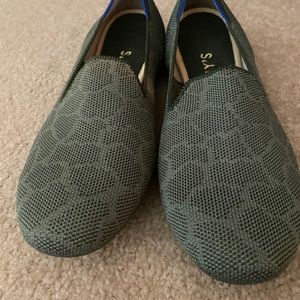 Rothy’s shoes 7.5